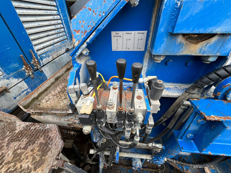 Concasseur Kleemann Mobirex MR 130Z: photos 20