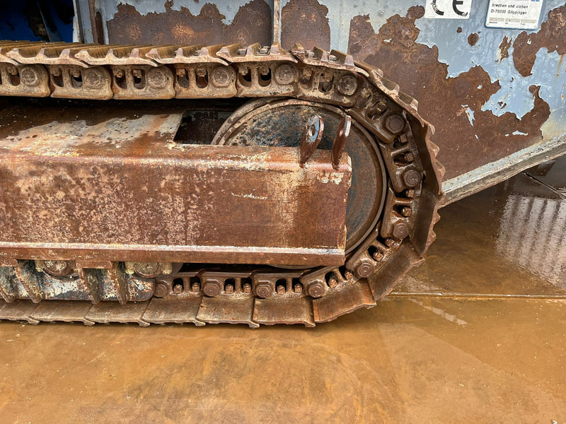 Concasseur Kleemann Mobirex MR 130Z: photos 11