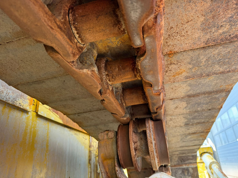 Bulldozer Komatsu D65PXi-18 | TOPCON READY: photos 13