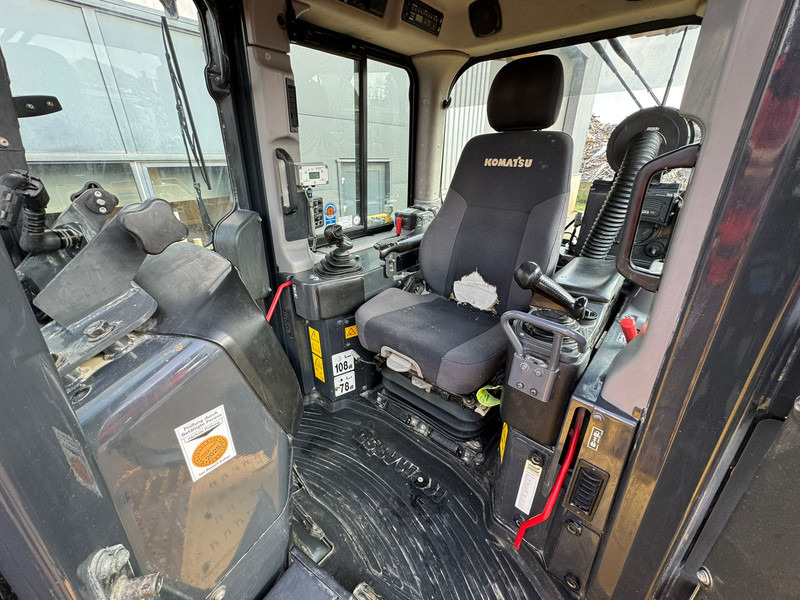 Bulldozer Komatsu D65PXi-18 | TOPCON READY: photos 20