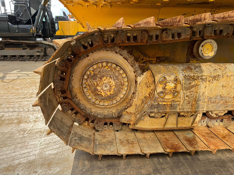 Bulldozer Komatsu D65PXi-18 | TOPCON READY: photos 9
