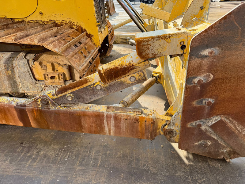 Bulldozer Komatsu D65PXi-18 | TOPCON READY: photos 15