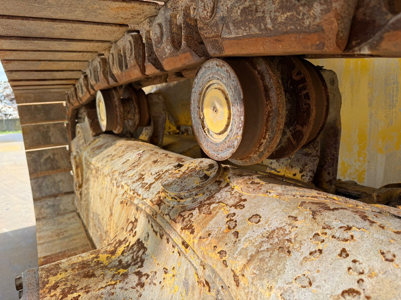Bulldozer Komatsu D65PXi-18 | TOPCON READY: photos 17