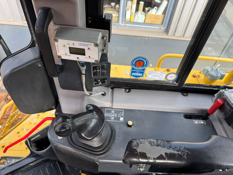 Bulldozer Komatsu D65PXi-18 | TOPCON READY: photos 18