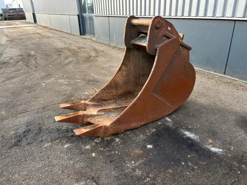 Lehnhoff Dieplepel Lehnhoff HH4-700 MS25 - Godet: photos 3 Lehnhoff Dieplepel Lehnhoff HH4-700 MS25 - Godet: photos 3