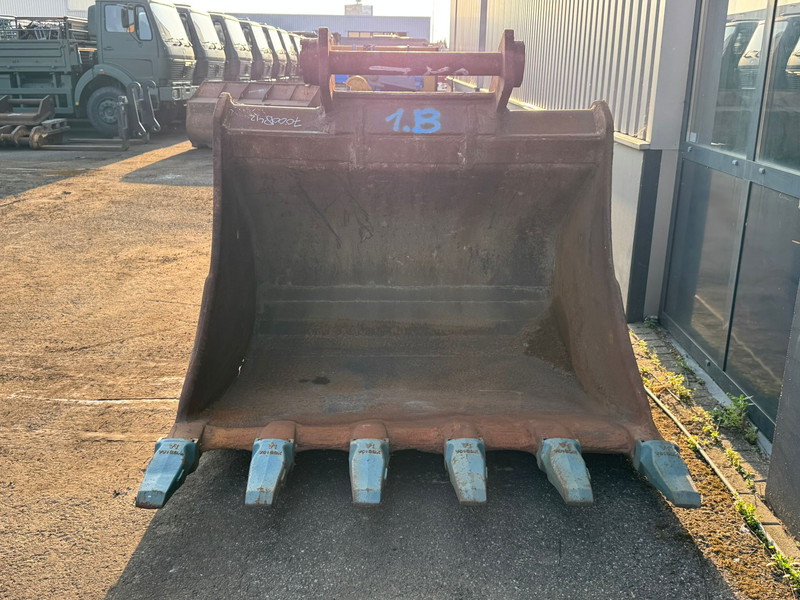 Godet Lehnhoff HH8-1900 HS40: photos 8
