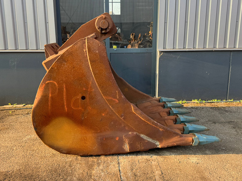 Godet Lehnhoff HH8-1900 HS40: photos 6