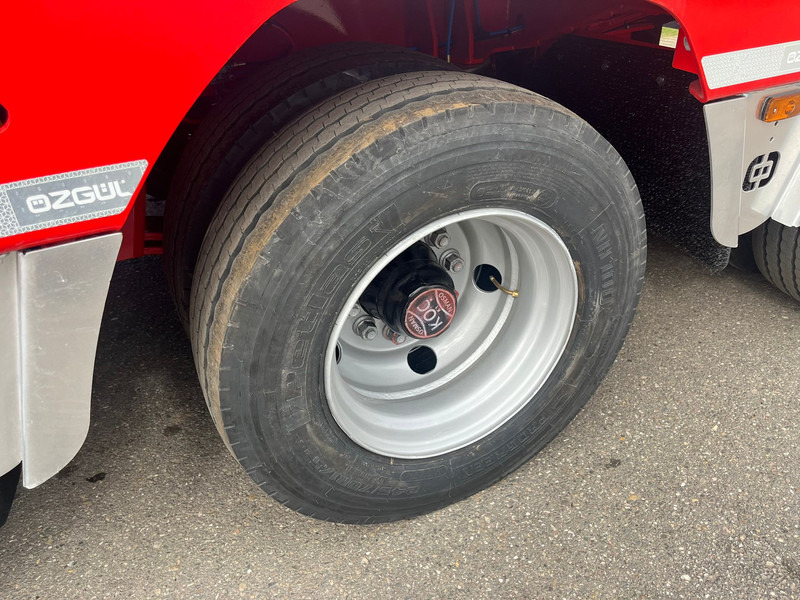 Semi-remorque surbaissé neuf OZGUL LW3 EU 1SS: photos 13