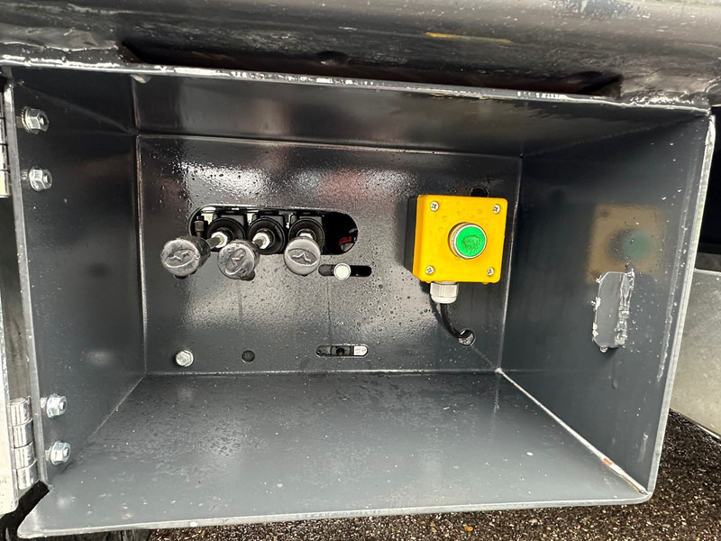 Semi-remorque surbaissé neuf OZGUL LW3 EU 1SS: photos 19