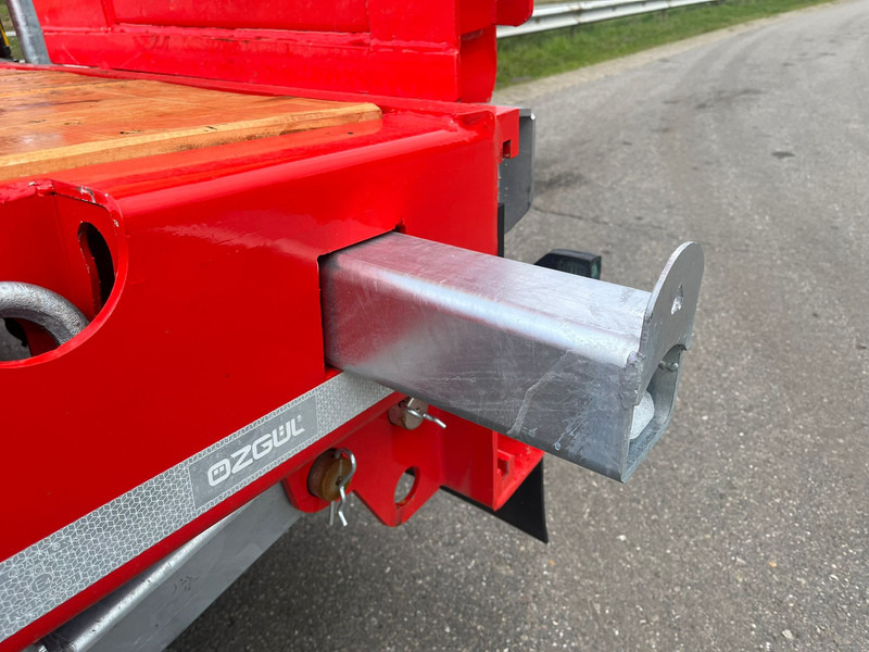 Semi-remorque surbaissé neuf OZGUL LW3 EU 1SS: photos 9