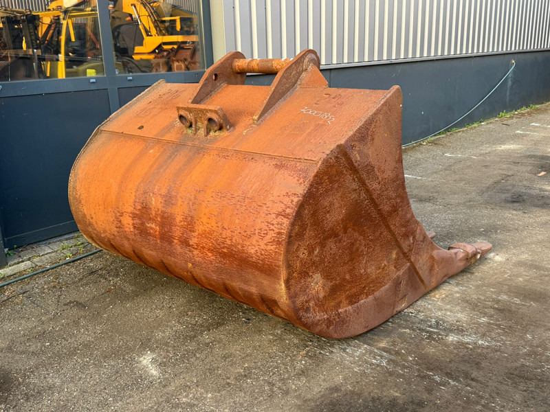 Onbekend Lehnhoff HH5-1850 MS25 - Godet: photos 5 Onbekend Lehnhoff HH5-1850 MS25 - Godet: photos 5