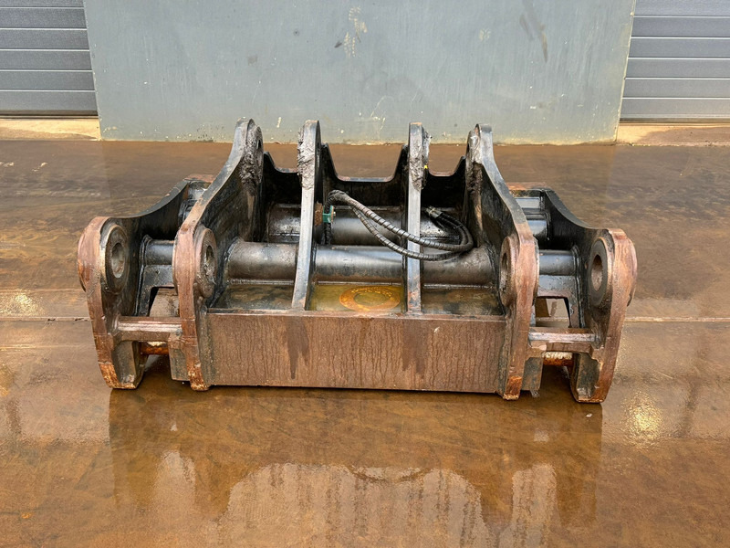 Pladdet Quick Coupler fits CAT 980 980M 980K SWLUNDBL150 - Attache rapide: photos 4 Pladdet Quick Coupler fits CAT 980 980M 980K SWLUNDBL150 - Attache rapide: photos 4