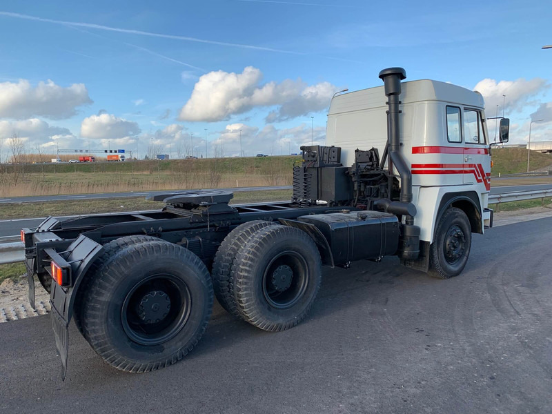 MAN 26.281 6x4 Tractor Head - Tracteur routier: photos 5 MAN 26.281 6x4 Tractor Head - Tracteur routier: photos 5