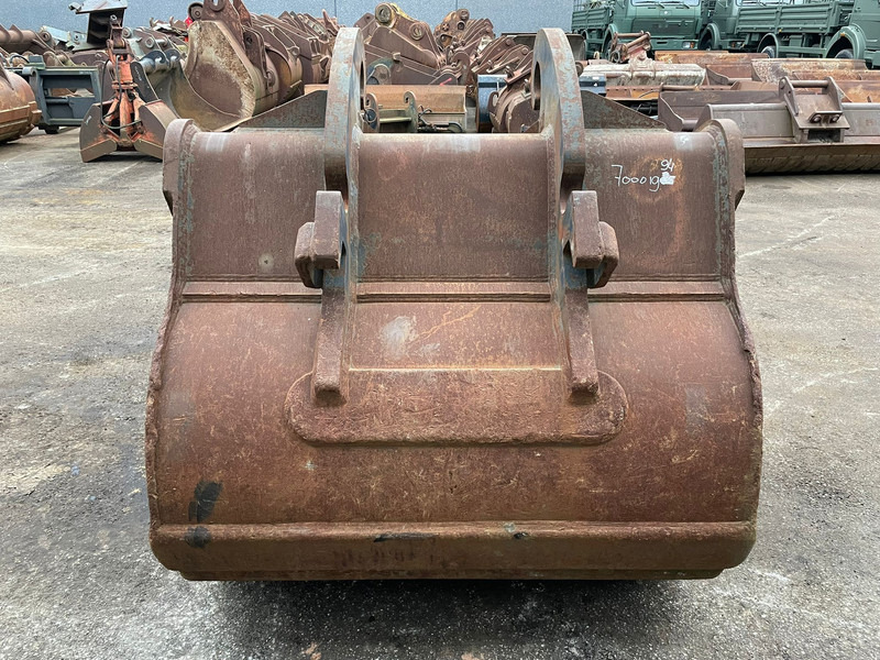 Verachtert HHG-1600 - Godet: photos 4 Verachtert HHG-1600 - Godet: photos 4