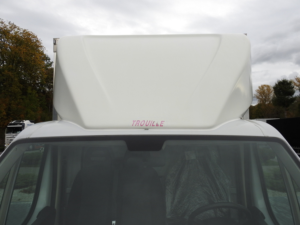 FIAT DUCATO BOX LIFT 8 PALLETS CRUISE CONTROL NAVIGATION AIR CONDITIONING LED LIGHTS 130HP — crédit-bail FIAT DUCATO BOX LIFT 8 PALLETS CRUISE CONTROL NAVIGATION AIR CONDITIONING LED LIGHTS 130HP: photos 15 FIAT DUCATO BOX LIFT 8 PALLETS CRUISE CONTROL NAVIGATION AIR CONDITIONING LED LIGHTS 130HP — crédit-bail FIAT DUCATO BOX LIFT 8 PALLETS CRUISE CONTROL NAVIGATION AIR CONDITIONING LED LIGHTS 130HP: photos 15