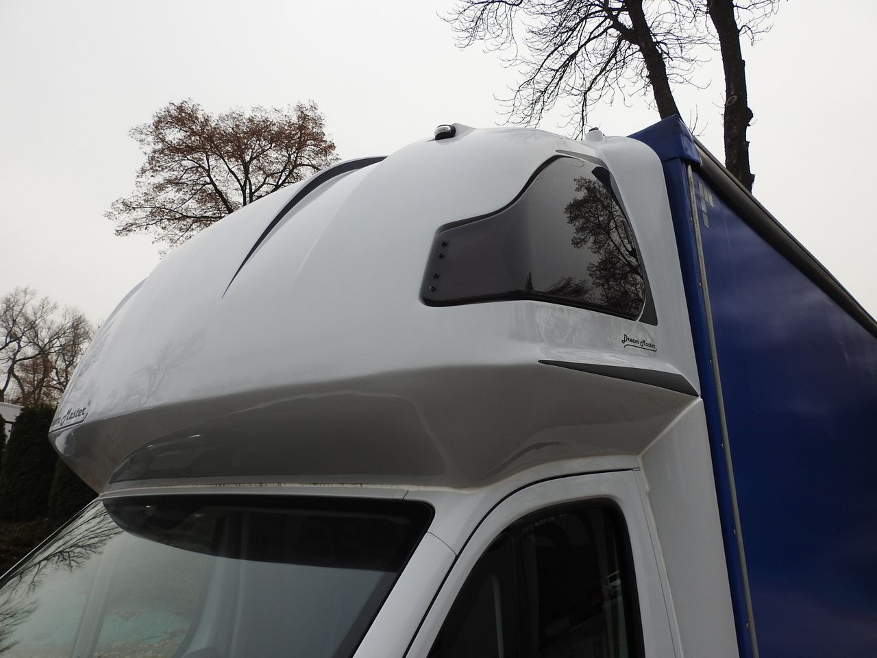 Utilitaire rideaux coulissants (PLSC) FIAT DUCATO: photos 20