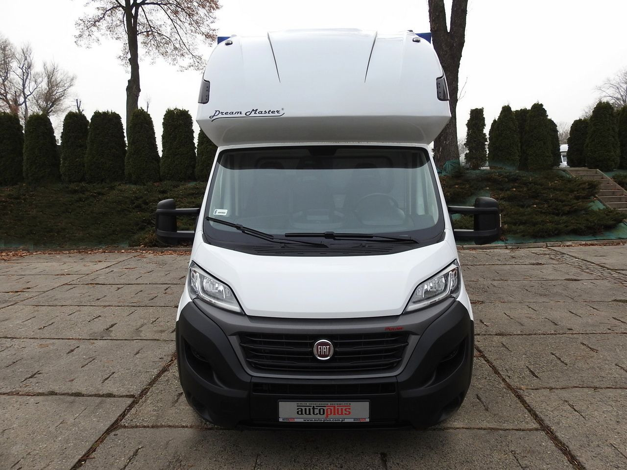 Utilitaire rideaux coulissants (PLSC) FIAT DUCATO: photos 5
