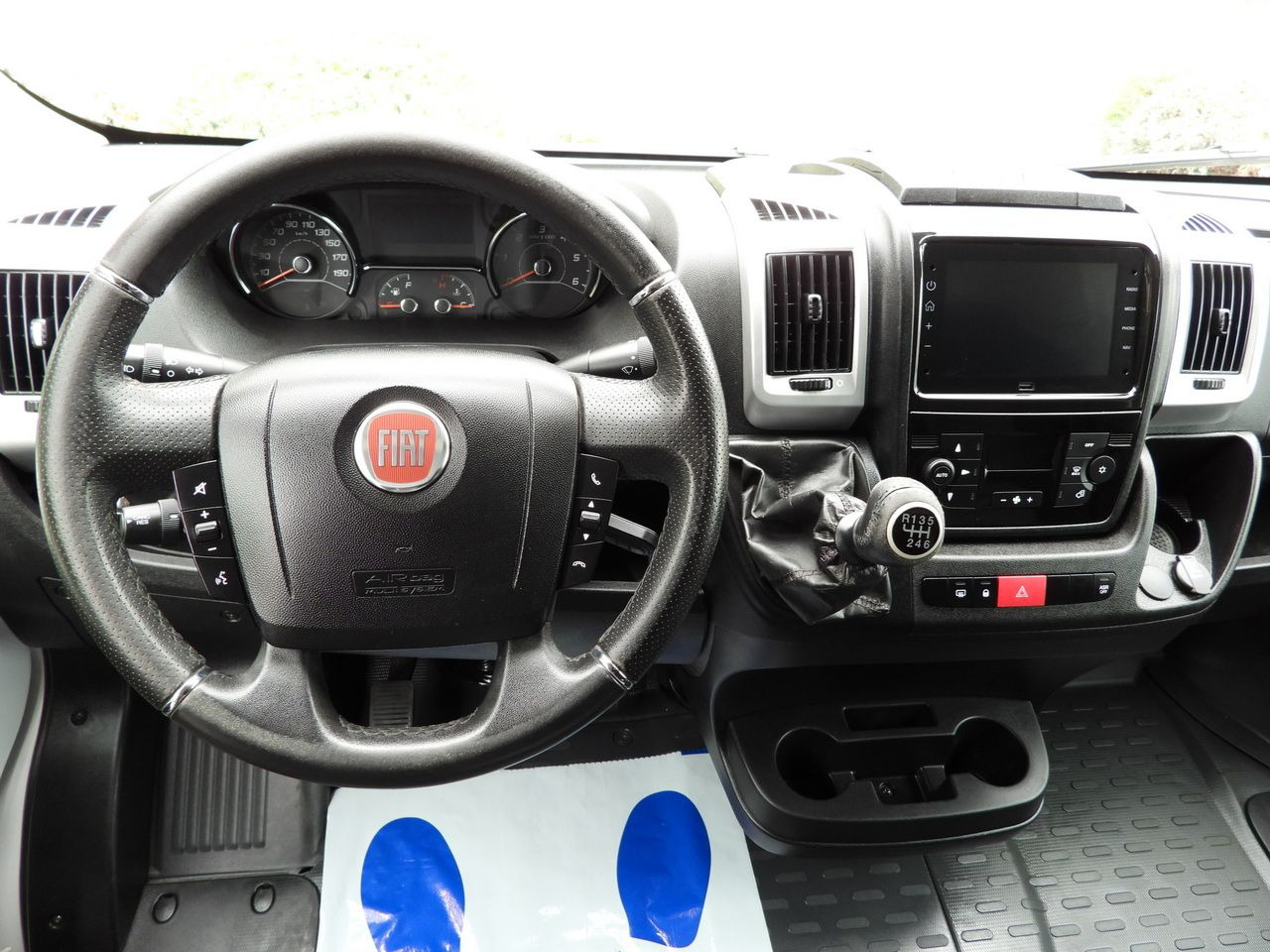 FIAT DUCATO TARPAULIN 9 PALLETS CRUISE CONTROL LED LIGHTS PNEUMATICS AIR CONDITIONING 180HP - Utilitaire rideaux coulissants (PLSC): photos 2 FIAT DUCATO TARPAULIN 9 PALLETS CRUISE CONTROL LED LIGHTS PNEUMATICS AIR CONDITIONING 180HP - Utilitaire rideaux coulissants (PLSC): photos 2
