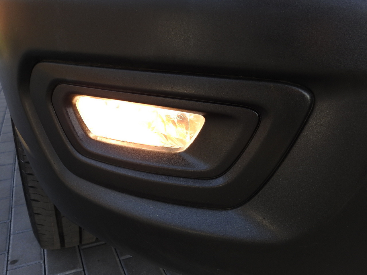 Fourgon grand volume FORD TRANSIT BOX LIFT 8 PALLETS CRUISE CONTROL AIR CONDITIONING  130HP: photos 21