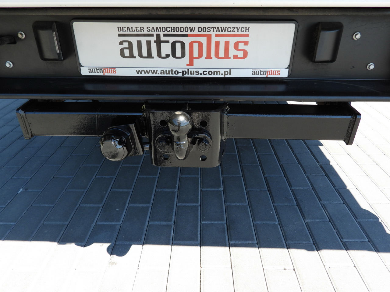 Utilitaire plateau FORD TRANSIT  STAKE BODY 10 PALLETS CRUISE CONTROL LED LIGHTS PNEUMATICS AIR CONDITIONING  160HP: photos 22