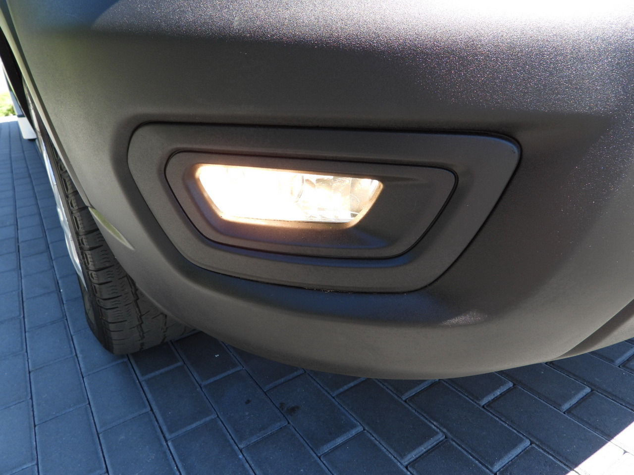 Utilitaire plateau FORD TRANSIT  STAKE BODY 10 PALLETS CRUISE CONTROL LED LIGHTS PNEUMATICS AIR CONDITIONING  160HP: photos 17