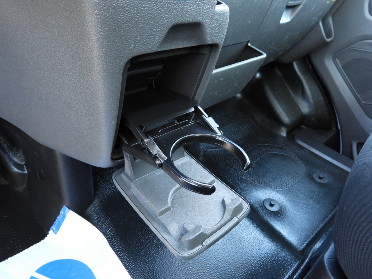 Utilitaire plateau FORD TRANSIT  STAKE BODY 10 PALLETS CRUISE CONTROL LED LIGHTS PNEUMATICS AIR CONDITIONING  160HP: photos 38