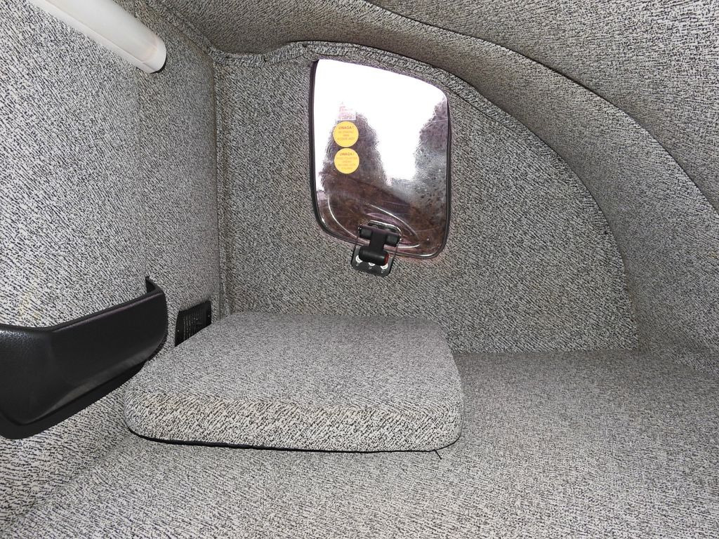 Utilitaire rideaux coulissants (PLSC) Fiat DUCAT0 PRITSCHE PLANE AUFZUG 9 PALETTEN A/C: photos 28