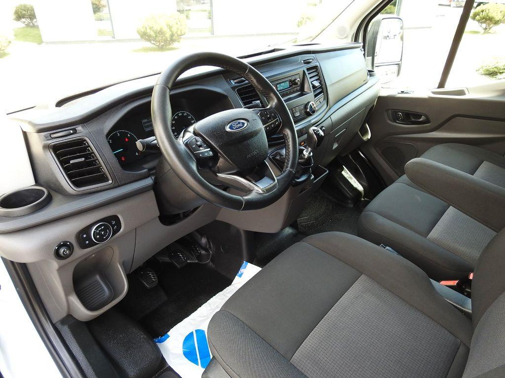 Ford TRANSIT KÜHLKOFFER 0*C STROMVERSORGUNG 230V A/C - Utilitaire frigorifique: photos 2 Ford TRANSIT KÜHLKOFFER 0*C STROMVERSORGUNG 230V A/C - Utilitaire frigorifique: photos 2