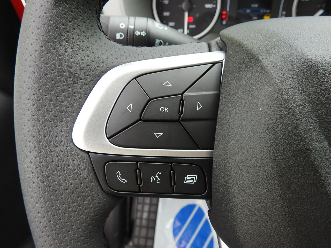 Fourgon grand volume neuf IVECO DAILY 35S18 NEW BOX 10 PALLETS CRUISE CONTROL NAVIGATION AIR CONDITIONING LED LIGHTS GUARANTEE 180HP: photos 34 Fourgon grand volume neuf IVECO DAILY 35S18 NEW BOX 10 PALLETS CRUISE CONTROL NAVIGATION AIR CONDITIONING LED LIGHTS GUARANTEE 180HP: photos 34