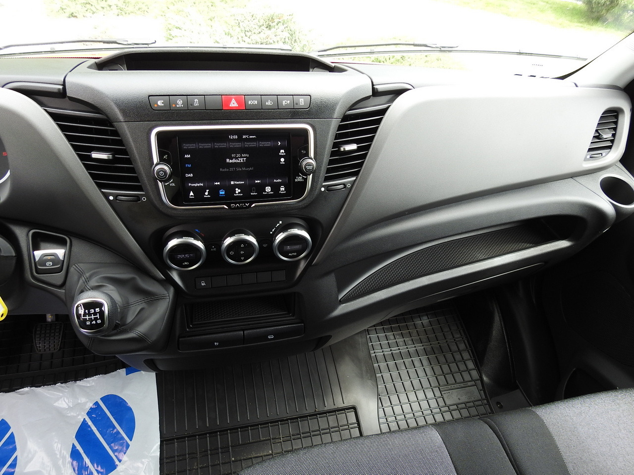 IVECO DAILY 35S18 NEW BOX 10 PALLETS CRUISE CONTROL NAVIGATION AIR CONDITIONING LED LIGHTS GUARANTEE 180HP — crédit-bail IVECO DAILY 35S18 NEW BOX 10 PALLETS CRUISE CONTROL NAVIGATION AIR CONDITIONING LED LIGHTS GUARANTEE 180HP: photos 37 IVECO DAILY 35S18 NEW BOX 10 PALLETS CRUISE CONTROL NAVIGATION AIR CONDITIONING LED LIGHTS GUARANTEE 180HP — crédit-bail IVECO DAILY 35S18 NEW BOX 10 PALLETS CRUISE CONTROL NAVIGATION AIR CONDITIONING LED LIGHTS GUARANTEE 180HP: photos 37