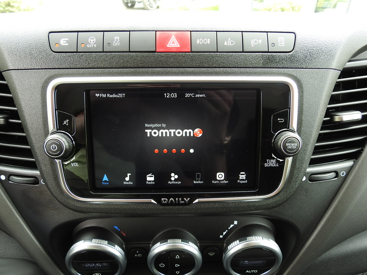 IVECO DAILY 35S18 NEW BOX 10 PALLETS CRUISE CONTROL NAVIGATION AIR CONDITIONING LED LIGHTS GUARANTEE 180HP — crédit-bail IVECO DAILY 35S18 NEW BOX 10 PALLETS CRUISE CONTROL NAVIGATION AIR CONDITIONING LED LIGHTS GUARANTEE 180HP: photos 40 IVECO DAILY 35S18 NEW BOX 10 PALLETS CRUISE CONTROL NAVIGATION AIR CONDITIONING LED LIGHTS GUARANTEE 180HP — crédit-bail IVECO DAILY 35S18 NEW BOX 10 PALLETS CRUISE CONTROL NAVIGATION AIR CONDITIONING LED LIGHTS GUARANTEE 180HP: photos 40