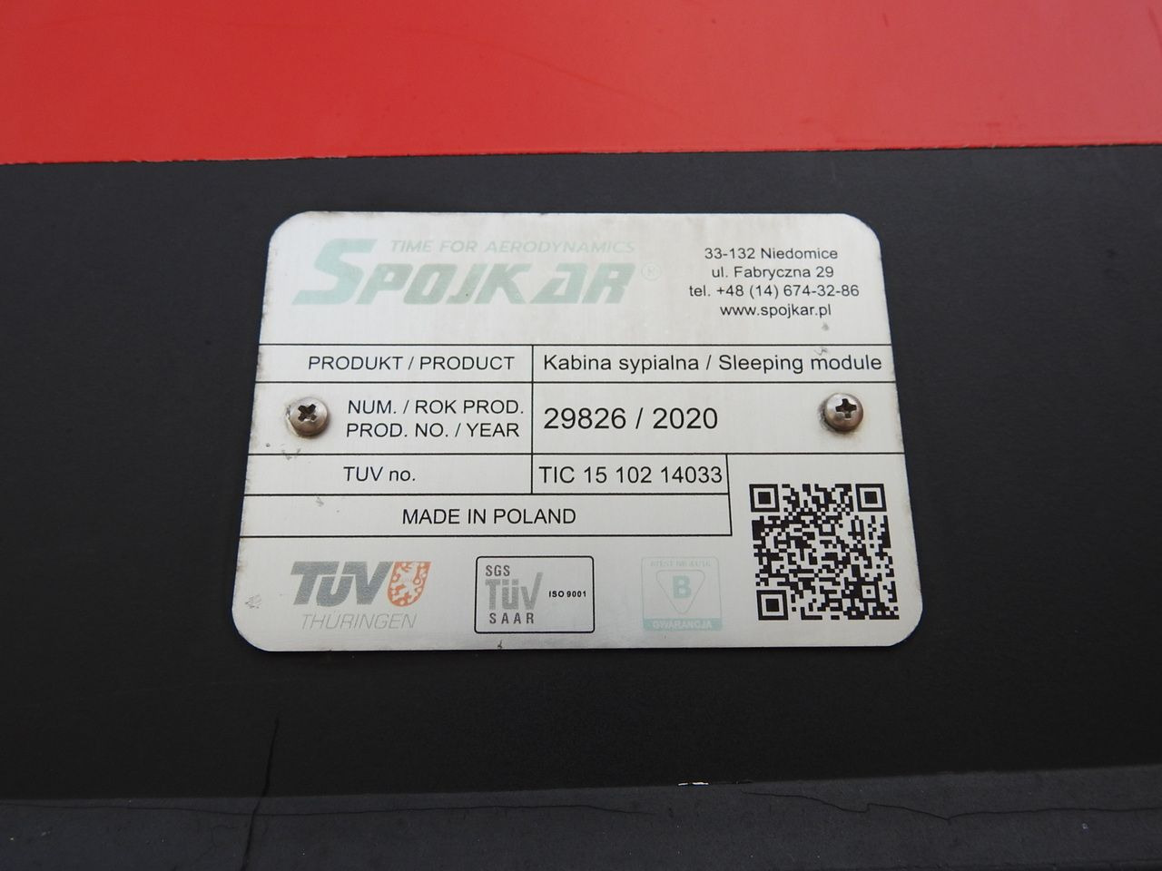 Utilitaire rideaux coulissants (PLSC) IVECO DAILY 35S18 TARPAULIN 10 PALLETS WEBASTO CRUISE CONTROL LED LIGHTS AIR CONDITIONING  180HP: photos 22