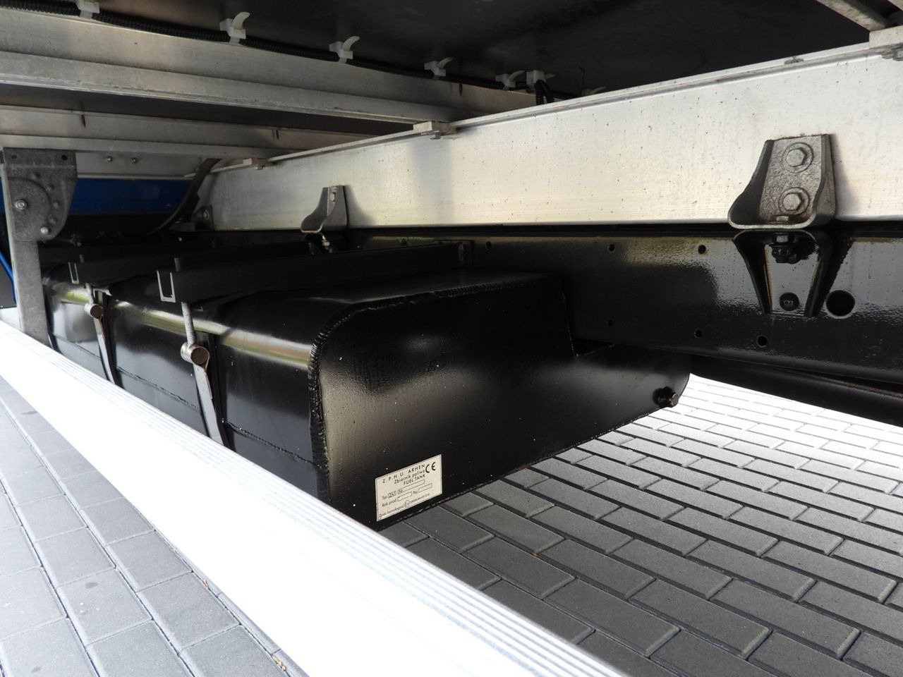 Utilitaire rideaux coulissants (PLSC) IVECO DAILY 35S21 TARPAULIN 10 PALLETS WEBASTO CRUISE CONTROL NAVIGATION LED LIGHTS AUTOMATIC TRANSMISSION HI-MATIC AIR CONDITIONING 210HP: photos 25 Utilitaire rideaux coulissants (PLSC) IVECO DAILY 35S21 TARPAULIN 10 PALLETS WEBASTO CRUISE CONTROL NAVIGATION LED LIGHTS AUTOMATIC TRANSMISSION HI-MATIC AIR CONDITIONING 210HP: photos 25