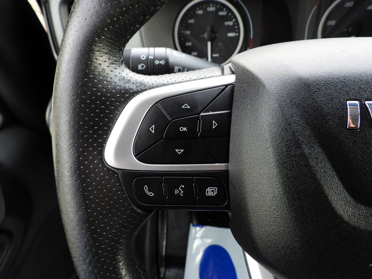 Utilitaire rideaux coulissants (PLSC) IVECO DAILY 35S21 TARPAULIN 10 PALLETS WEBASTO CRUISE CONTROL NAVIGATION LED LIGHTS AUTOMATIC TRANSMISSION HI-MATIC AIR CONDITIONING 210HP: photos 35 Utilitaire rideaux coulissants (PLSC) IVECO DAILY 35S21 TARPAULIN 10 PALLETS WEBASTO CRUISE CONTROL NAVIGATION LED LIGHTS AUTOMATIC TRANSMISSION HI-MATIC AIR CONDITIONING 210HP: photos 35