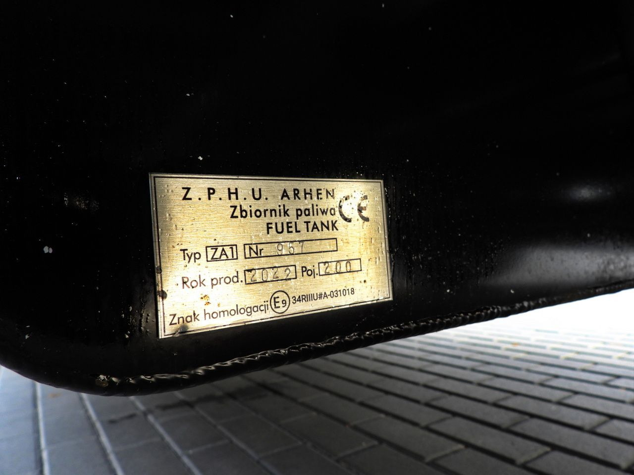 Utilitaire rideaux coulissants (PLSC) IVECO DAILY 35S21 TARPAULIN 10 PALLETS WEBASTO CRUISE CONTROL NAVIGATION LED LIGHTS AUTOMATIC TRANSMISSION HI-MATIC AIR CONDITIONING 210HP: photos 26 Utilitaire rideaux coulissants (PLSC) IVECO DAILY 35S21 TARPAULIN 10 PALLETS WEBASTO CRUISE CONTROL NAVIGATION LED LIGHTS AUTOMATIC TRANSMISSION HI-MATIC AIR CONDITIONING 210HP: photos 26