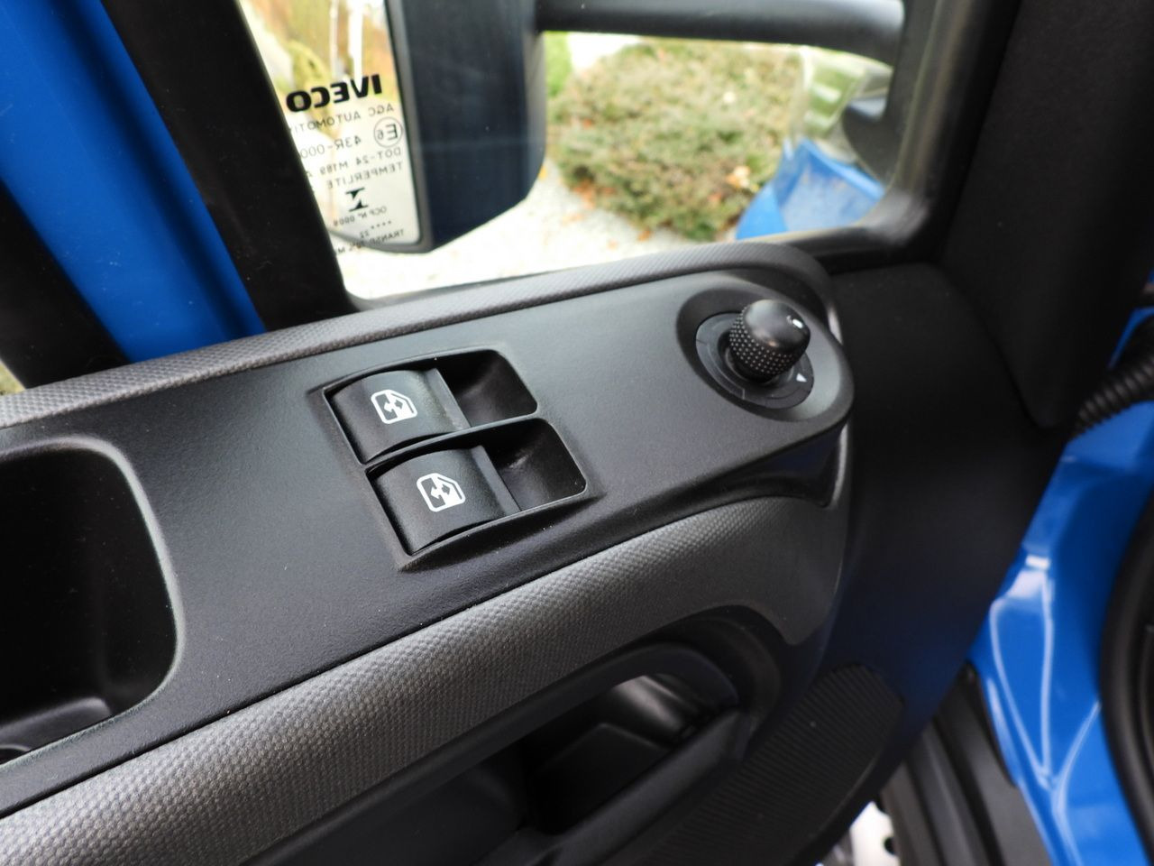 Utilitaire rideaux coulissants (PLSC) IVECO DAILY 35S21 TARPAULIN 10 PALLETS WEBASTO CRUISE CONTROL NAVIGATION LED LIGHTS AUTOMATIC TRANSMISSION HI-MATIC AIR CONDITIONING 210HP: photos 31 Utilitaire rideaux coulissants (PLSC) IVECO DAILY 35S21 TARPAULIN 10 PALLETS WEBASTO CRUISE CONTROL NAVIGATION LED LIGHTS AUTOMATIC TRANSMISSION HI-MATIC AIR CONDITIONING 210HP: photos 31