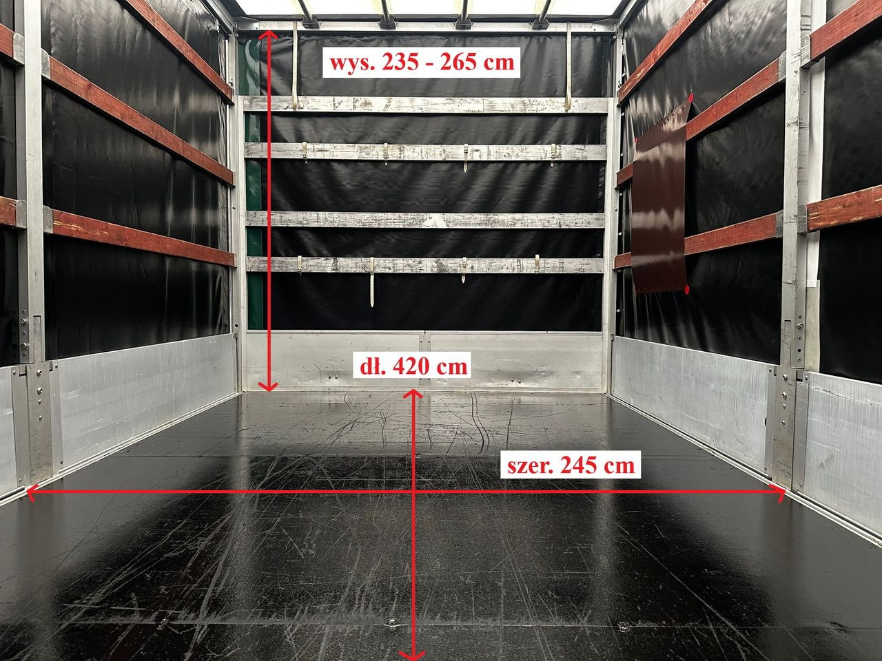 Utilitaire rideaux coulissants (PLSC) IVECO DAILY 35S21 TARPAULIN 10 PALLETS WEBASTO CRUISE CONTROL NAVIGATION LED LIGHTS AUTOMATIC TRANSMISSION HI-MATIC AIR CONDITIONING 210HP: photos 12 Utilitaire rideaux coulissants (PLSC) IVECO DAILY 35S21 TARPAULIN 10 PALLETS WEBASTO CRUISE CONTROL NAVIGATION LED LIGHTS AUTOMATIC TRANSMISSION HI-MATIC AIR CONDITIONING 210HP: photos 12
