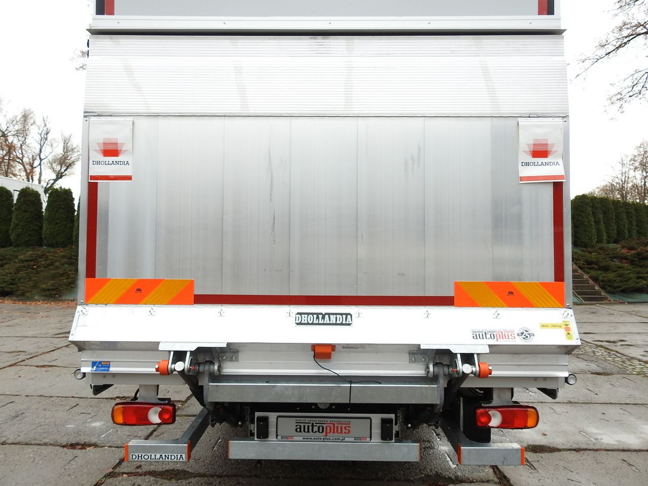 IVECO EUROCARGO 120-250 NEW TARPAULIN LIFT 18 PALLETS WEBASTO CRUISE CONTROL AIR CONDITIONING LED LIGHTS PNEUMATICS AUTOMATIC TRANSMISSION HI-MATIC 250HP — crédit-bail IVECO EUROCARGO 120-250 NEW TARPAULIN LIFT 18 PALLETS WEBASTO CRUISE CONTROL AIR CONDITIONING LED LIGHTS PNEUMATICS AUTOMATIC TRANSMISSION HI-MATIC 250HP: photos 13 IVECO EUROCARGO 120-250 NEW TARPAULIN LIFT 18 PALLETS WEBASTO CRUISE CONTROL AIR CONDITIONING LED LIGHTS PNEUMATICS AUTOMATIC TRANSMISSION HI-MATIC 250HP — crédit-bail IVECO EUROCARGO 120-250 NEW TARPAULIN LIFT 18 PALLETS WEBASTO CRUISE CONTROL AIR CONDITIONING LED LIGHTS PNEUMATICS AUTOMATIC TRANSMISSION HI-MATIC 250HP: photos 13