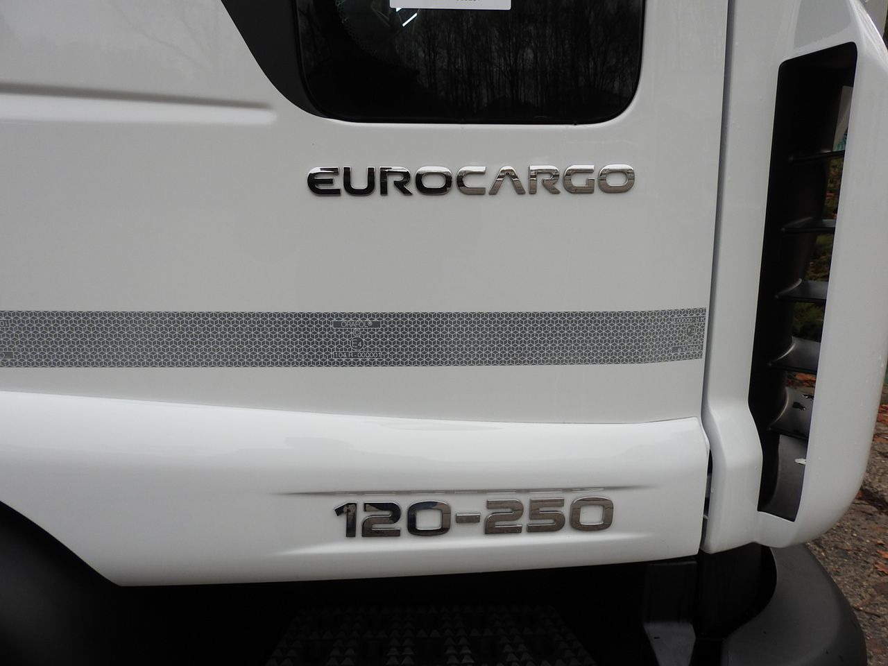 IVECO EUROCARGO 120-250 NEW TARPAULIN LIFT 18 PALLETS WEBASTO CRUISE CONTROL AIR CONDITIONING LED LIGHTS PNEUMATICS AUTOMATIC TRANSMISSION HI-MATIC 250HP — crédit-bail IVECO EUROCARGO 120-250 NEW TARPAULIN LIFT 18 PALLETS WEBASTO CRUISE CONTROL AIR CONDITIONING LED LIGHTS PNEUMATICS AUTOMATIC TRANSMISSION HI-MATIC 250HP: photos 28 IVECO EUROCARGO 120-250 NEW TARPAULIN LIFT 18 PALLETS WEBASTO CRUISE CONTROL AIR CONDITIONING LED LIGHTS PNEUMATICS AUTOMATIC TRANSMISSION HI-MATIC 250HP — crédit-bail IVECO EUROCARGO 120-250 NEW TARPAULIN LIFT 18 PALLETS WEBASTO CRUISE CONTROL AIR CONDITIONING LED LIGHTS PNEUMATICS AUTOMATIC TRANSMISSION HI-MATIC 250HP: photos 28