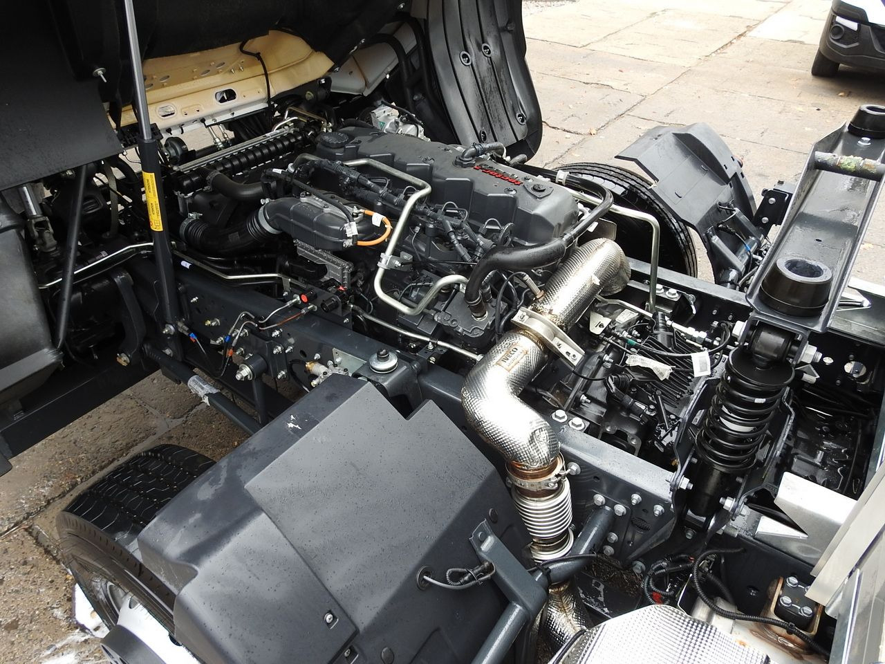 IVECO EUROCARGO 120-250 NEW TARPAULIN LIFT 18 PALLETS WEBASTO CRUISE CONTROL AIR CONDITIONING LED LIGHTS PNEUMATICS AUTOMATIC TRANSMISSION HI-MATIC 250HP — crédit-bail IVECO EUROCARGO 120-250 NEW TARPAULIN LIFT 18 PALLETS WEBASTO CRUISE CONTROL AIR CONDITIONING LED LIGHTS PNEUMATICS AUTOMATIC TRANSMISSION HI-MATIC 250HP: photos 43 IVECO EUROCARGO 120-250 NEW TARPAULIN LIFT 18 PALLETS WEBASTO CRUISE CONTROL AIR CONDITIONING LED LIGHTS PNEUMATICS AUTOMATIC TRANSMISSION HI-MATIC 250HP — crédit-bail IVECO EUROCARGO 120-250 NEW TARPAULIN LIFT 18 PALLETS WEBASTO CRUISE CONTROL AIR CONDITIONING LED LIGHTS PNEUMATICS AUTOMATIC TRANSMISSION HI-MATIC 250HP: photos 43