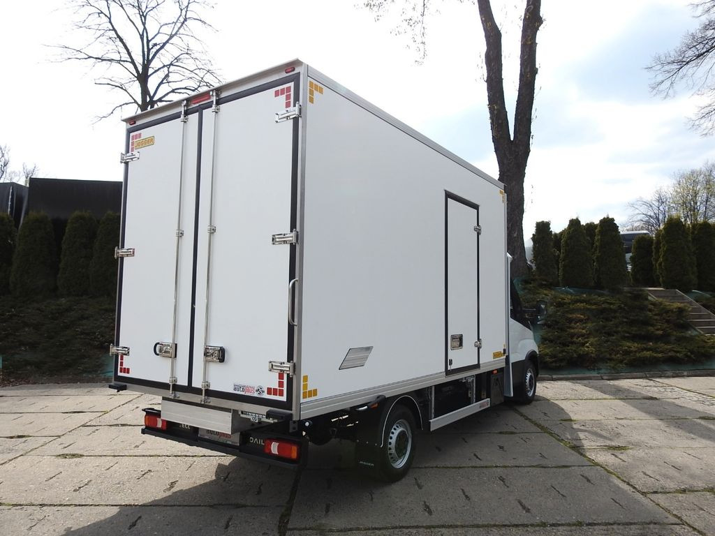 Iveco DAILY 35S16 KUHLKOFFER -10*C 8 PALETTEN - Utilitaire frigorifique: photos 3 Iveco DAILY 35S16 KUHLKOFFER -10*C 8 PALETTEN - Utilitaire frigorifique: photos 3