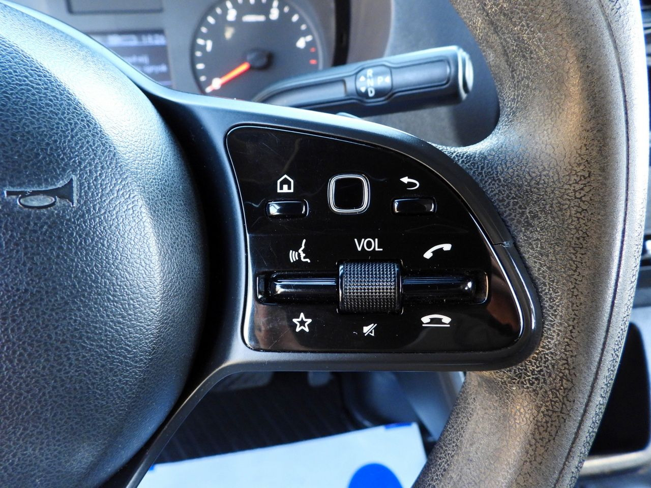 Fourgon utilitaire MERCEDES SPRINTER 316 BOX DELIVERY VAN 7 SEATS CRUISE CONTROL AUTOMATIC TRANSMISSION  AIR CONDITIONING  160HP: photos 28