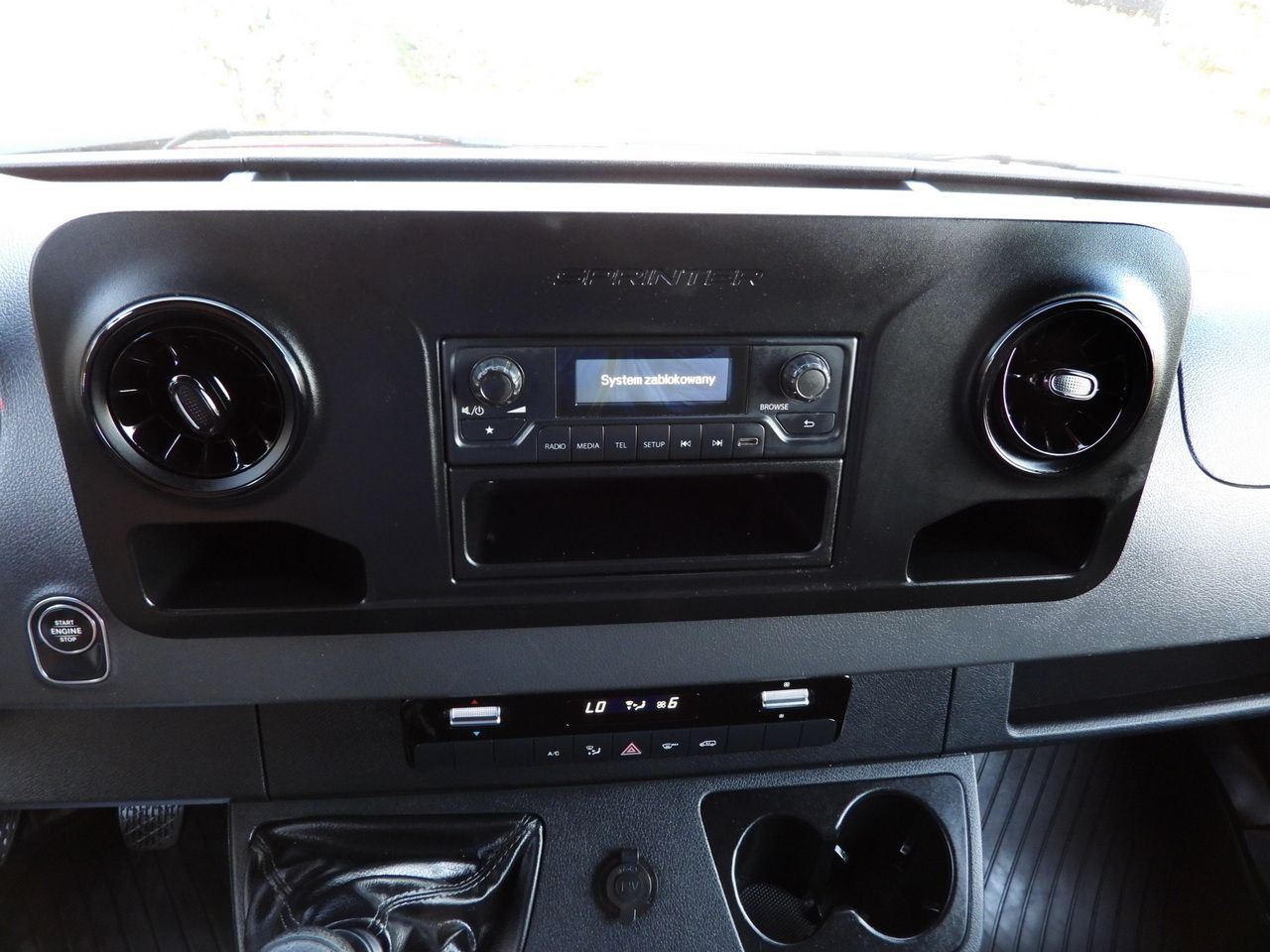 MERCEDES SPRINTER 316 TARPAULIN LIFT 8 PALLETS WEBASTO CRUISE CONTROL AIR CONDITIONING 160HP — crédit-bail MERCEDES SPRINTER 316 TARPAULIN LIFT 8 PALLETS WEBASTO CRUISE CONTROL AIR CONDITIONING 160HP: photos 38 MERCEDES SPRINTER 316 TARPAULIN LIFT 8 PALLETS WEBASTO CRUISE CONTROL AIR CONDITIONING 160HP — crédit-bail MERCEDES SPRINTER 316 TARPAULIN LIFT 8 PALLETS WEBASTO CRUISE CONTROL AIR CONDITIONING 160HP: photos 38