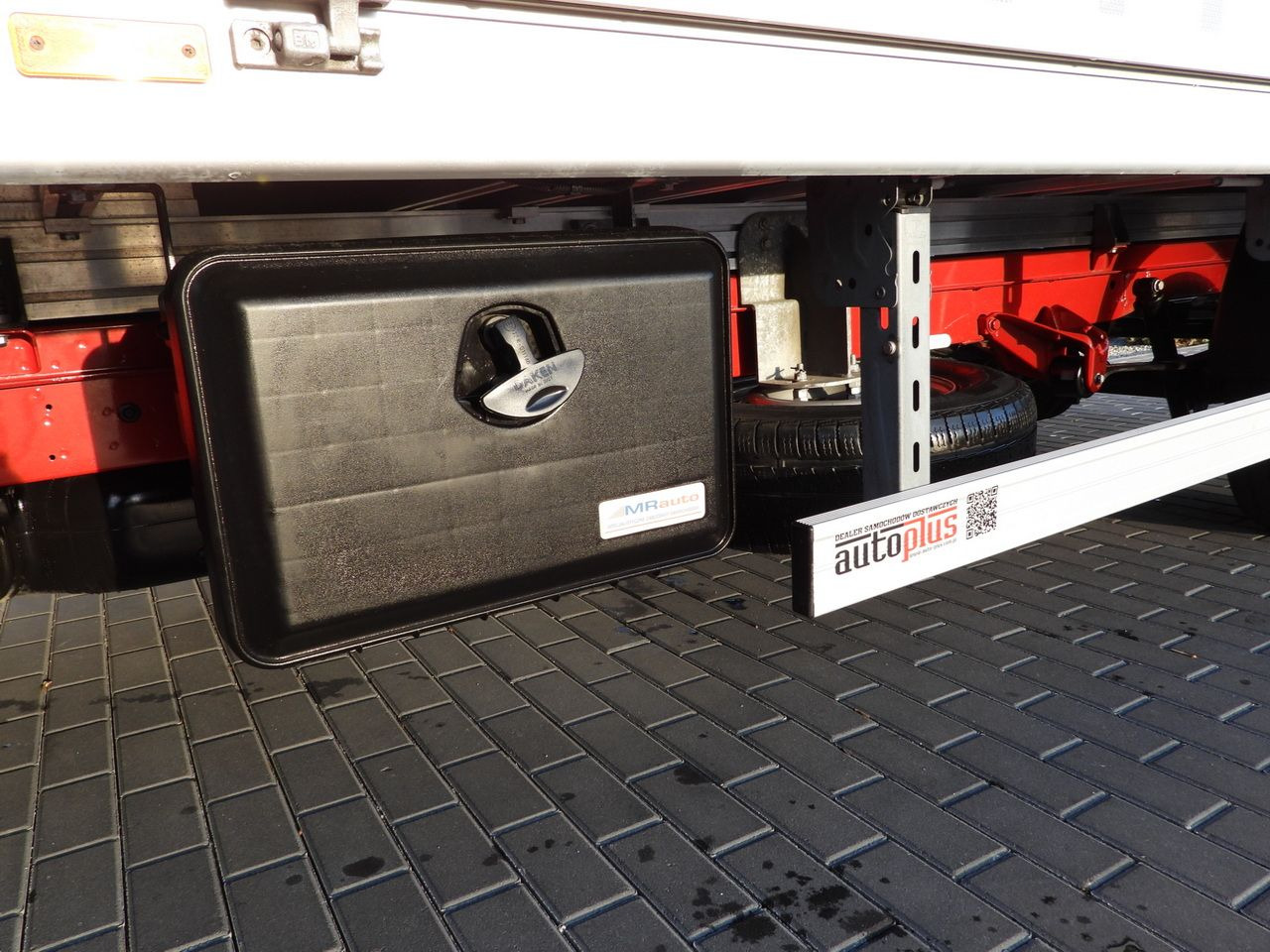 MERCEDES SPRINTER 316 TARPAULIN LIFT 8 PALLETS WEBASTO CRUISE CONTROL AIR CONDITIONING 160HP — crédit-bail MERCEDES SPRINTER 316 TARPAULIN LIFT 8 PALLETS WEBASTO CRUISE CONTROL AIR CONDITIONING 160HP: photos 26 MERCEDES SPRINTER 316 TARPAULIN LIFT 8 PALLETS WEBASTO CRUISE CONTROL AIR CONDITIONING 160HP — crédit-bail MERCEDES SPRINTER 316 TARPAULIN LIFT 8 PALLETS WEBASTO CRUISE CONTROL AIR CONDITIONING 160HP: photos 26