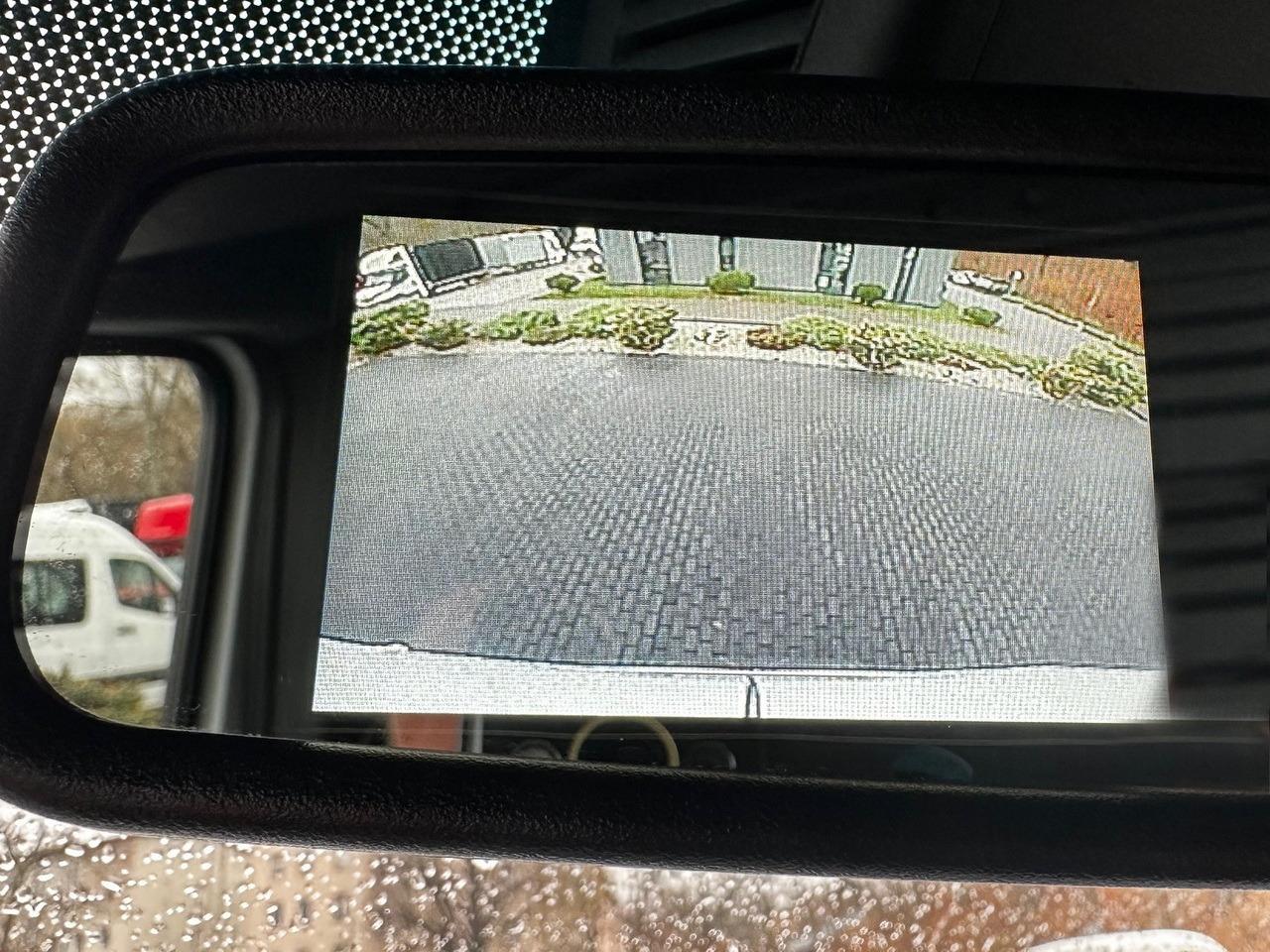 Fourgon utilitaire, Utilitaire électrique neuf MERCEDES eSprinter NEW ELECTRIC VAN AUTOMATIC TRANSMISSION  GUARANTEE  95HP: photos 37