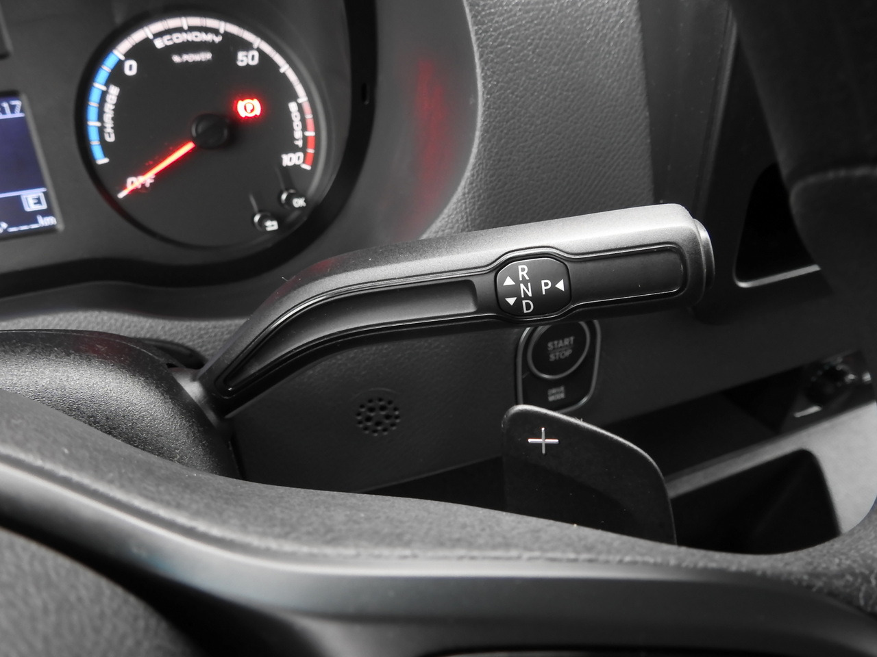 Fourgon utilitaire, Utilitaire électrique neuf MERCEDES eSprinter NEW ELECTRIC VAN AUTOMATIC TRANSMISSION  GUARANTEE  95HP: photos 29