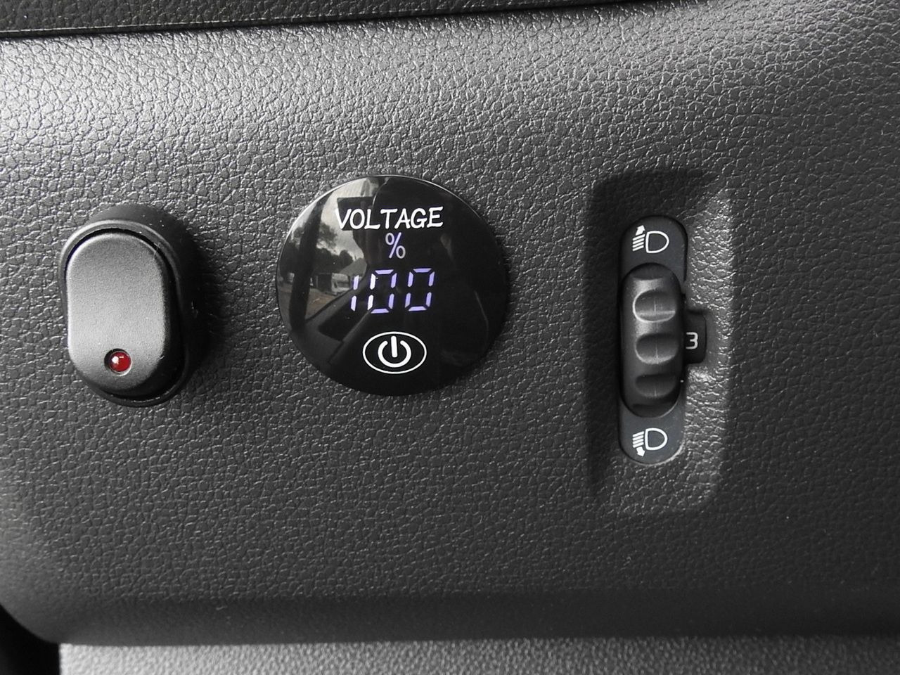 Utilitaire rideaux coulissants (PLSC) OPEL MOVANO: photos 34