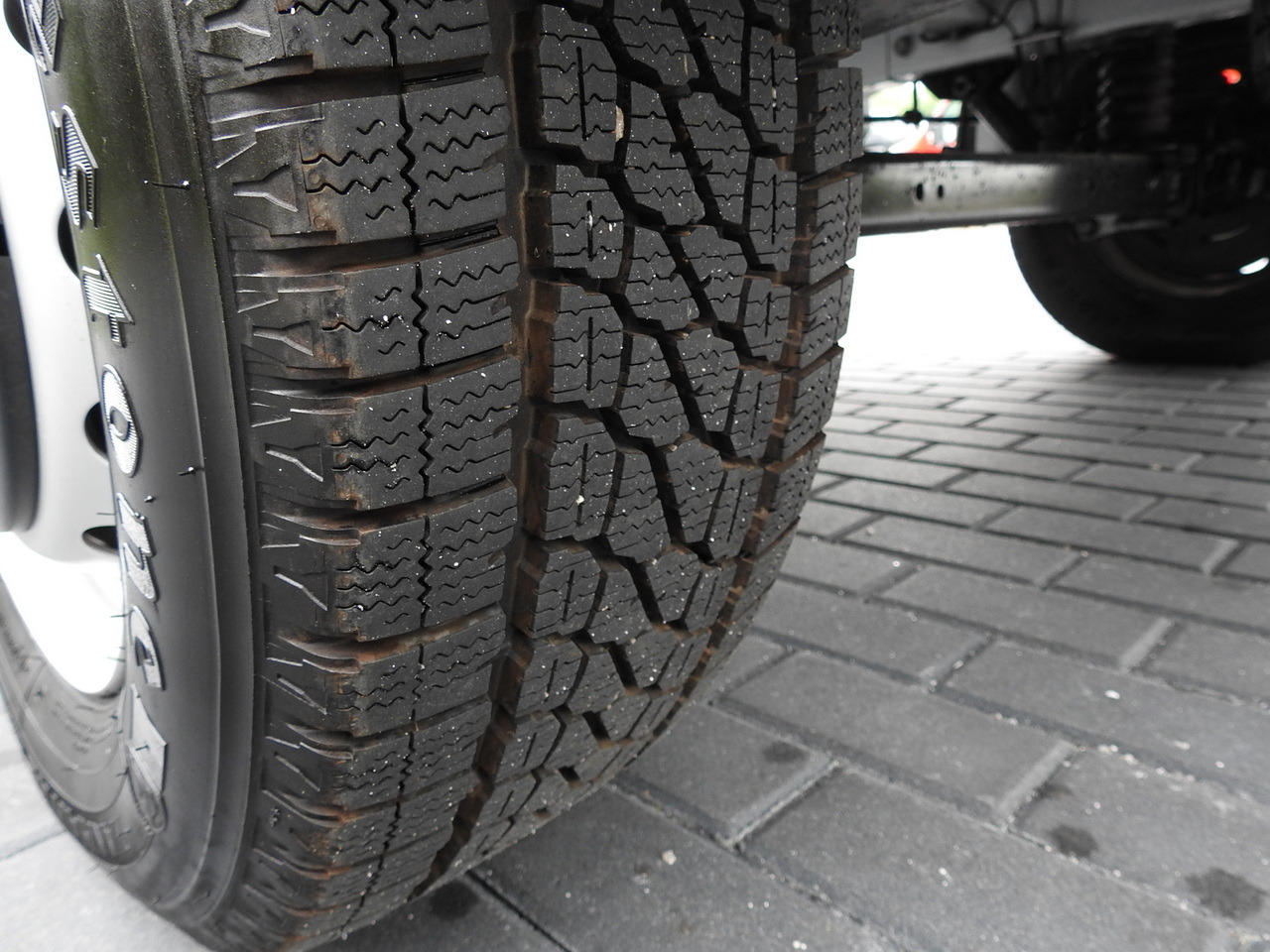 OPEL MOVANO — crédit-bail OPEL MOVANO: photos 24 OPEL MOVANO — crédit-bail OPEL MOVANO: photos 24