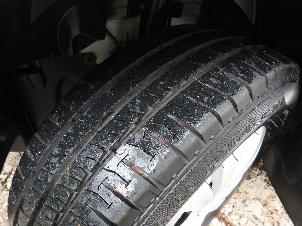 Utilitaire rideaux coulissants (PLSC) OPEL MOVANO: photos 27