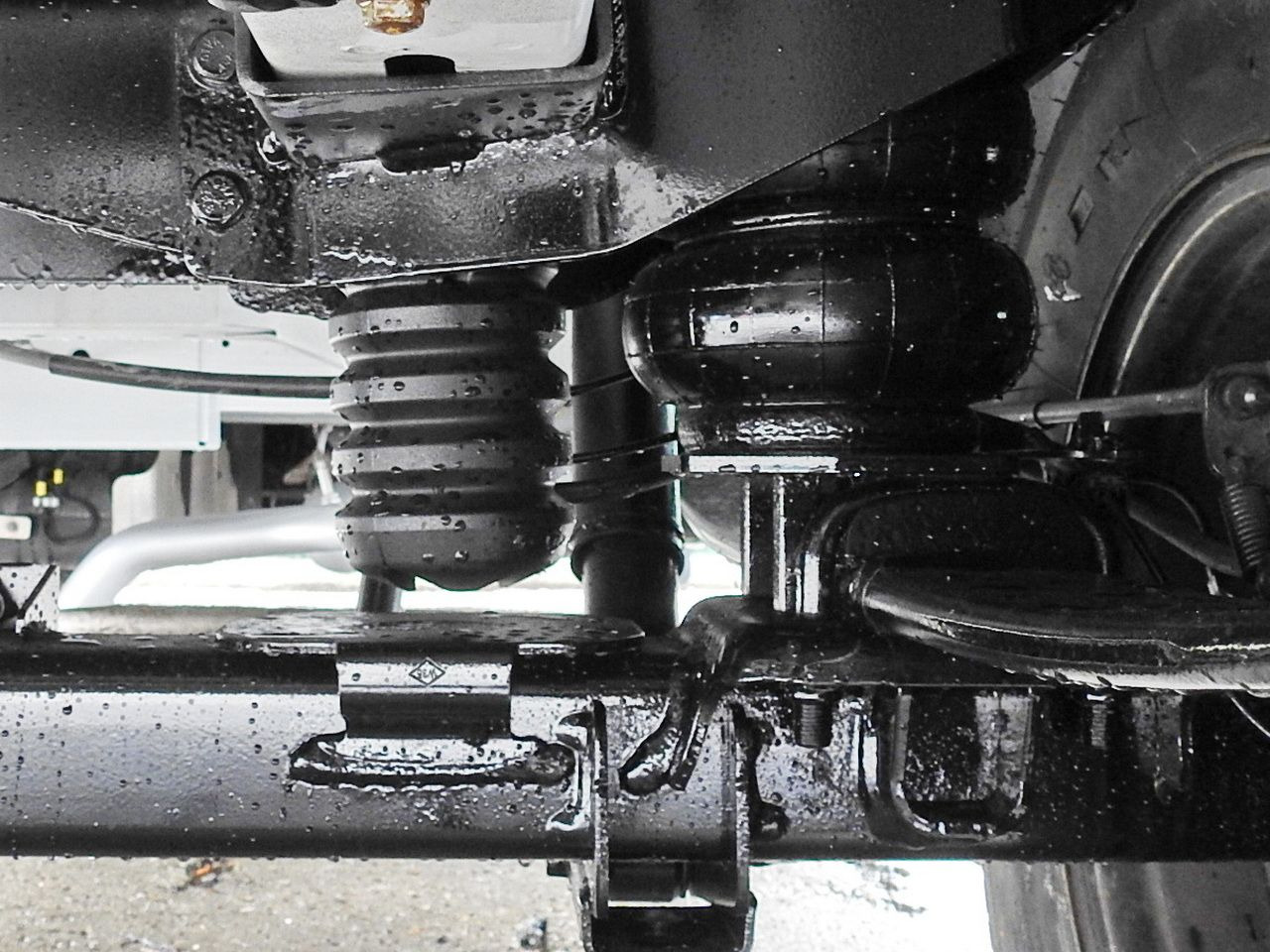 Utilitaire rideaux coulissants (PLSC) OPEL MOVANO: photos 25